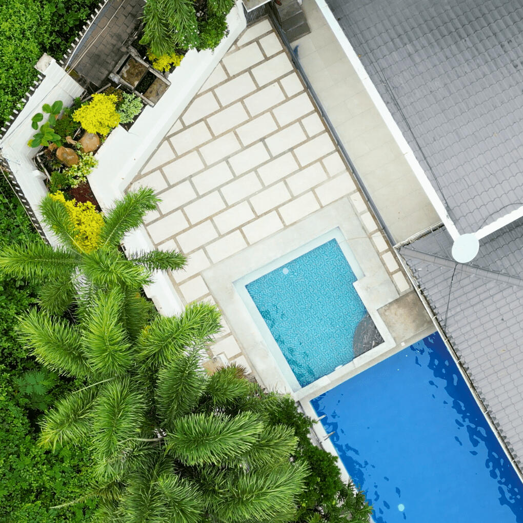 Hardin Private Villa 2